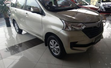 Toyota Avanza 2019 for sale
