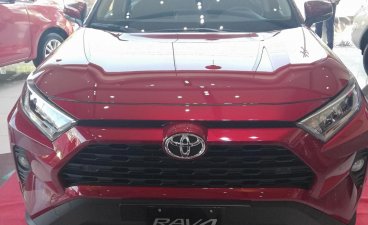 2018 Toyota Rav4 for sale