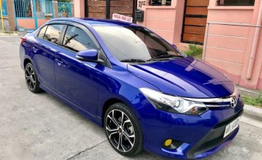 Toyota Vios trd 2015 for sale