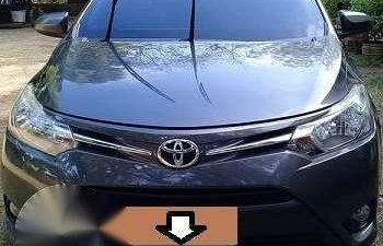 2015 Toyota Vios for sale