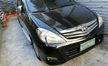 Toyota Innova 2010 For sale