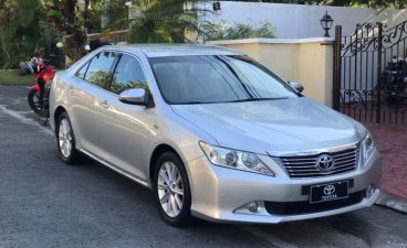 2013 Toyota Camry 2.5 V for sale