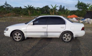 Toyota Corolla GLi 1996 for sale