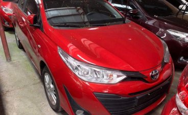 Toyota Vios 2018 for sale