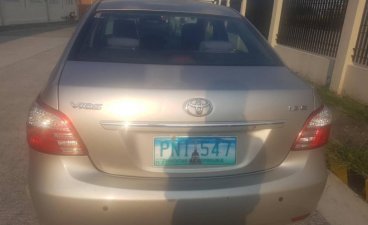 TOYOTA VIOS 2010 for sale