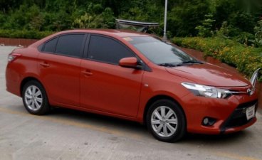 Toyota Vios E 2016 for sale