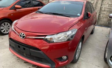 Toyota Vios 2017 1.3E for sale