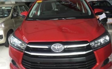 2019 Toyota Innova new for sale 
