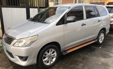 Toyota Innova 2014 for sale