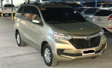 2016 Toyota Avanza for sale