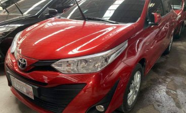 Toyota Vios 2018 for sale