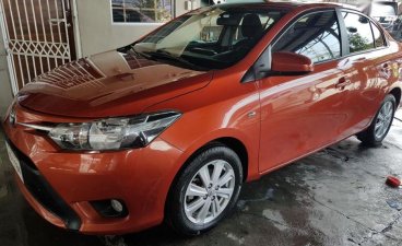 Toyota Vios 2016 for sale