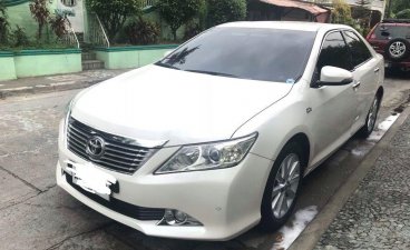 2014 Toyota Camry for sale 