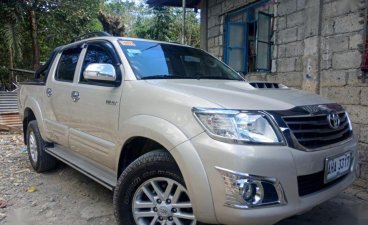 Toyota Hilux 2016 For sale