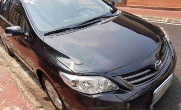 Toyota Corolla Altis 2012 for sale 