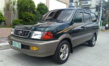 2002 Toyota REVO for sale 
