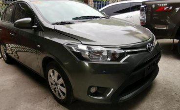 2018 Toyota Vios E AT for sale