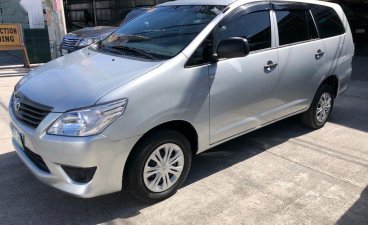 2013 Toyota Innova for sale