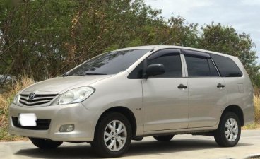 2012 Toyota Innova G AT for sale
