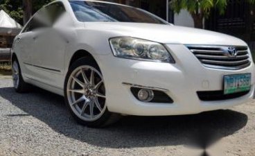 Toyota Camry 3.5Q 2008 for sale