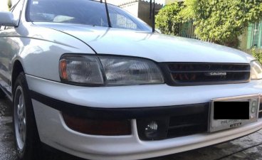 1995 Toyota Corona for sale