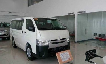 2019 Toyota Hiace new for sale