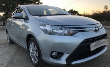 Toyota Vios 2015 for sale