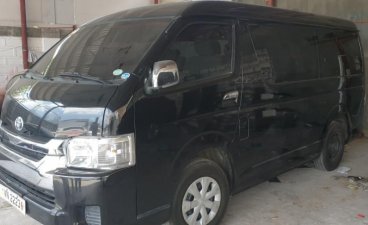 2017 Toyota Hiace for sale