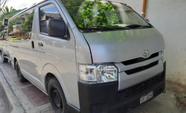 Toyota Hiace Commuter 2016 for sale