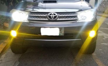 Toyota Fortuner 2009 for sale