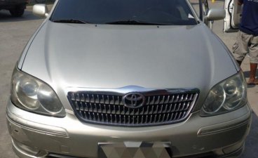Toyota Camry 2005 For sale 
