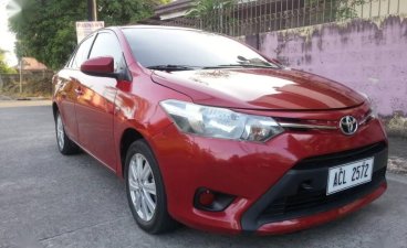 2016 Toyota Vios for sale