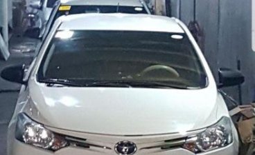 Toyota Vios 2016 for sale