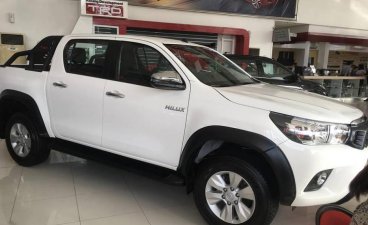 2019 Toyota Hilux new for sale