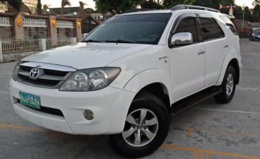 Toyota Fortuner 2008 for sale 