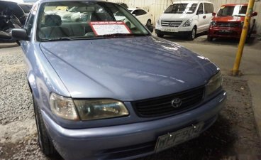 2001 Toyota Corolla for sale