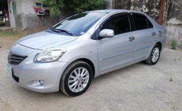 Toyota Vios 1.5G Automatic 2011 for sale 