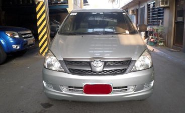 Toyota Innova 2008 for sale