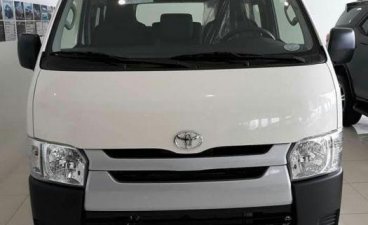 Toyota Hiace Commuter 2019 new for sale