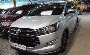 2018 Toyota Innova Diesel Manual for sale