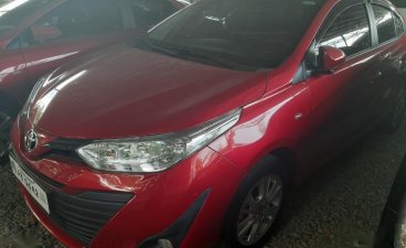 Toyota Vios E 2018 for sale