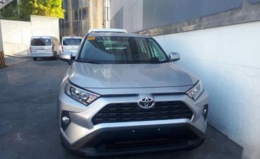 2019 Toyota Rav4 for sale