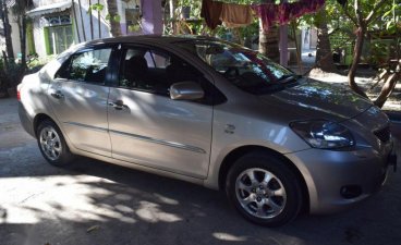 2012 Toyota Vios 1.3E MT for sale 