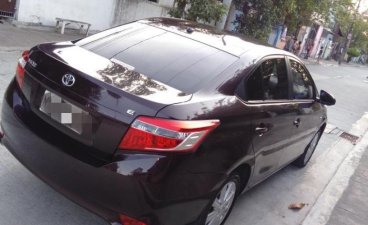 Toyota Vios Model 2018 for sale