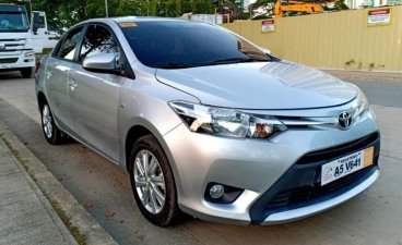 2018 Toyota Vios 1.3 Automatic for sale 