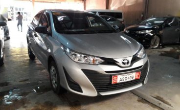 2019 Toyota VIOS for sale