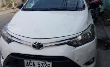 2014 Toyota Vios for sale