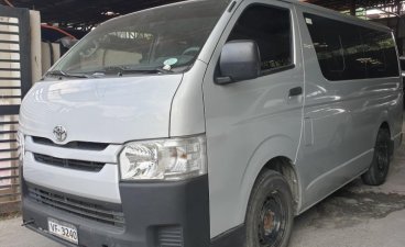 2016 Toyota Hiace Commuter 3.0 for sale 