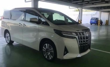 Toyota Alphard 2019 for sale