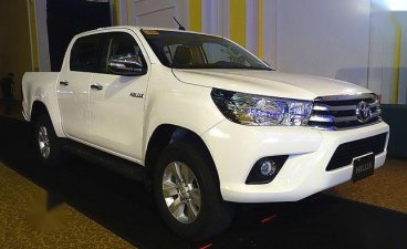 Toyota Hilux 2016 model for sale 